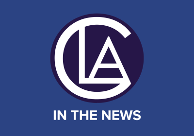 IN THE NEWS: Proactive Approaches